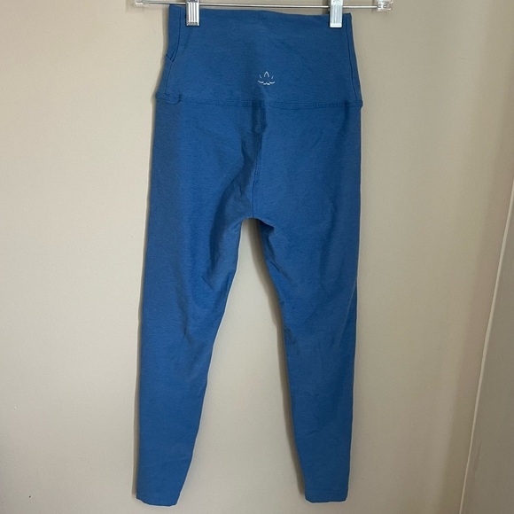 Beyond Yoga Spacedye At Your Leisure High Waisted Legging (Size XS) - Picture 2 of 4